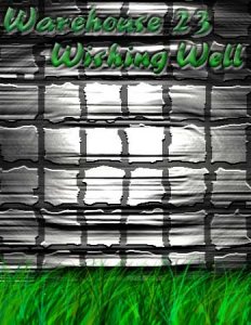 Warehouse 23 Wishing Well by: Adali